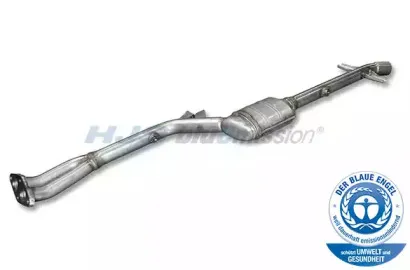 Катализатор HJS купить